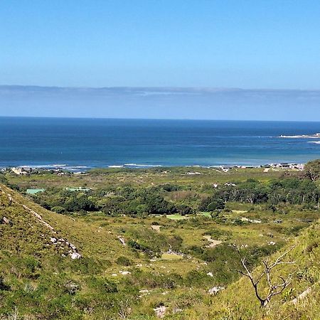 Silverdunes - Seaview Bettyʼs Bay Eksteriør bilde