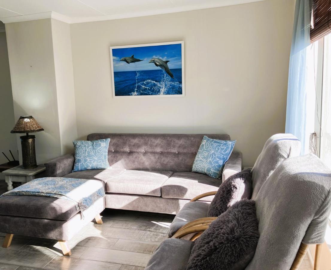 Silverdunes - Seaview Bettyʼs Bay Eksteriør bilde