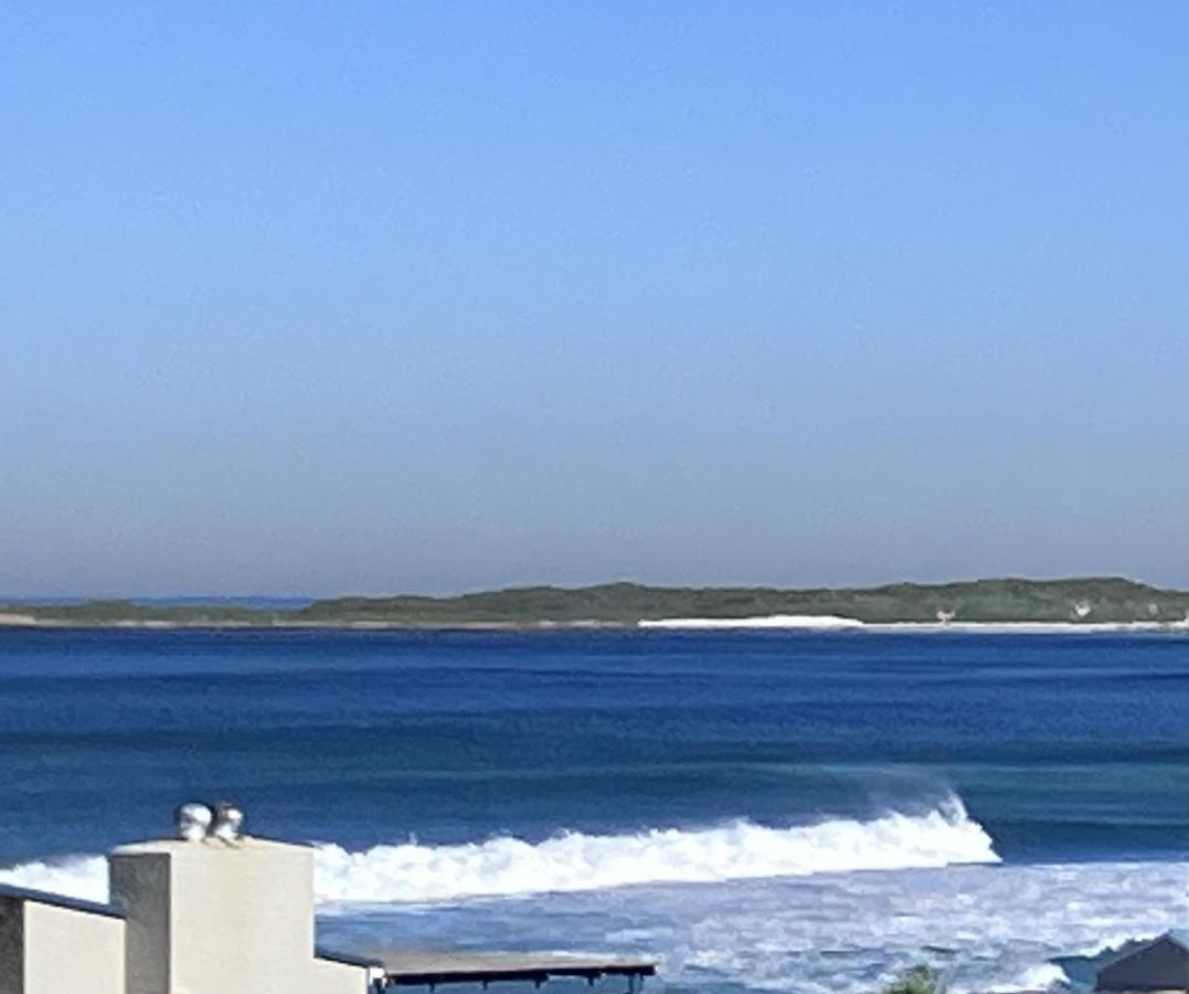 Silverdunes - Seaview Bettyʼs Bay Eksteriør bilde