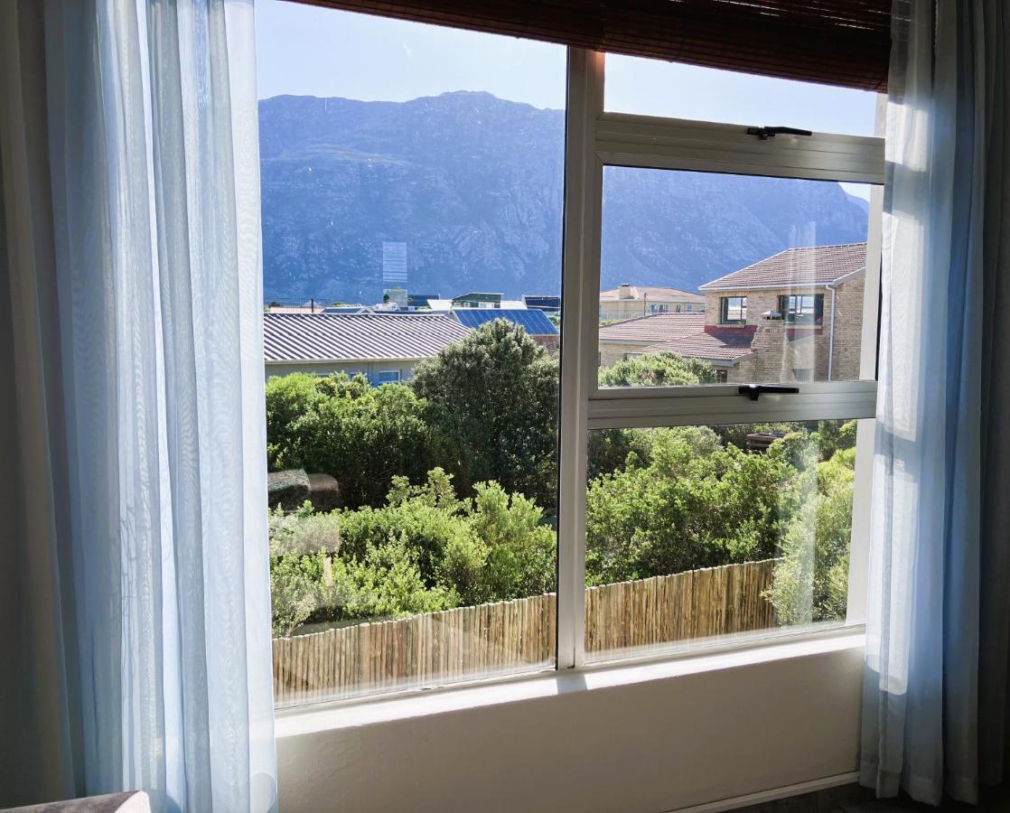 Silverdunes - Seaview Bettyʼs Bay Eksteriør bilde