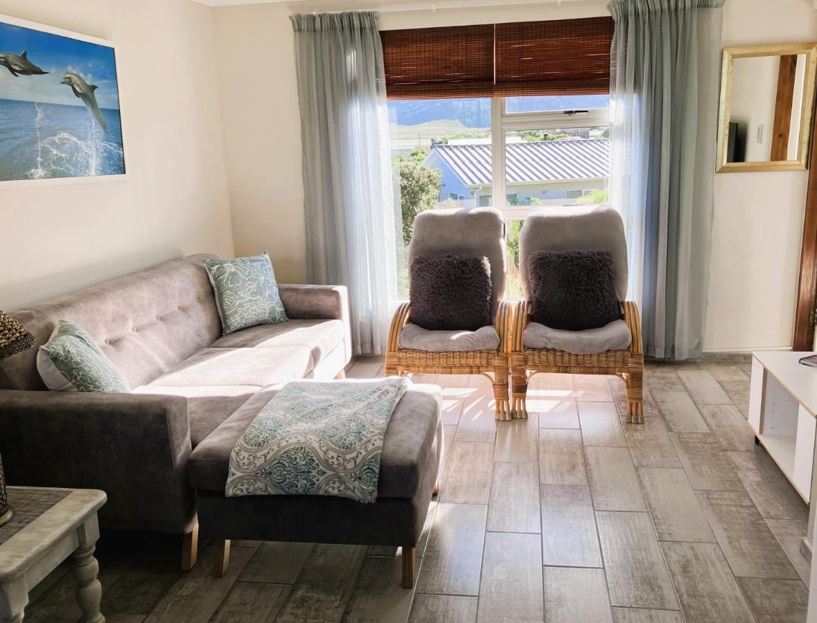 Silverdunes - Seaview Bettyʼs Bay Eksteriør bilde