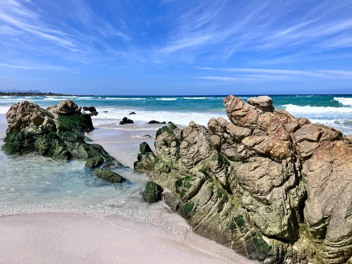 Silverdunes - Seaview Bettyʼs Bay Eksteriør bilde