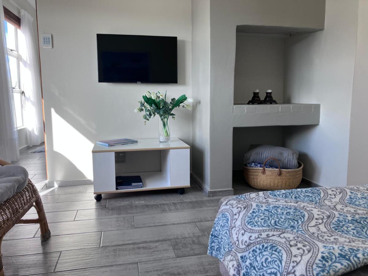 Silverdunes - Seaview Bettyʼs Bay Eksteriør bilde